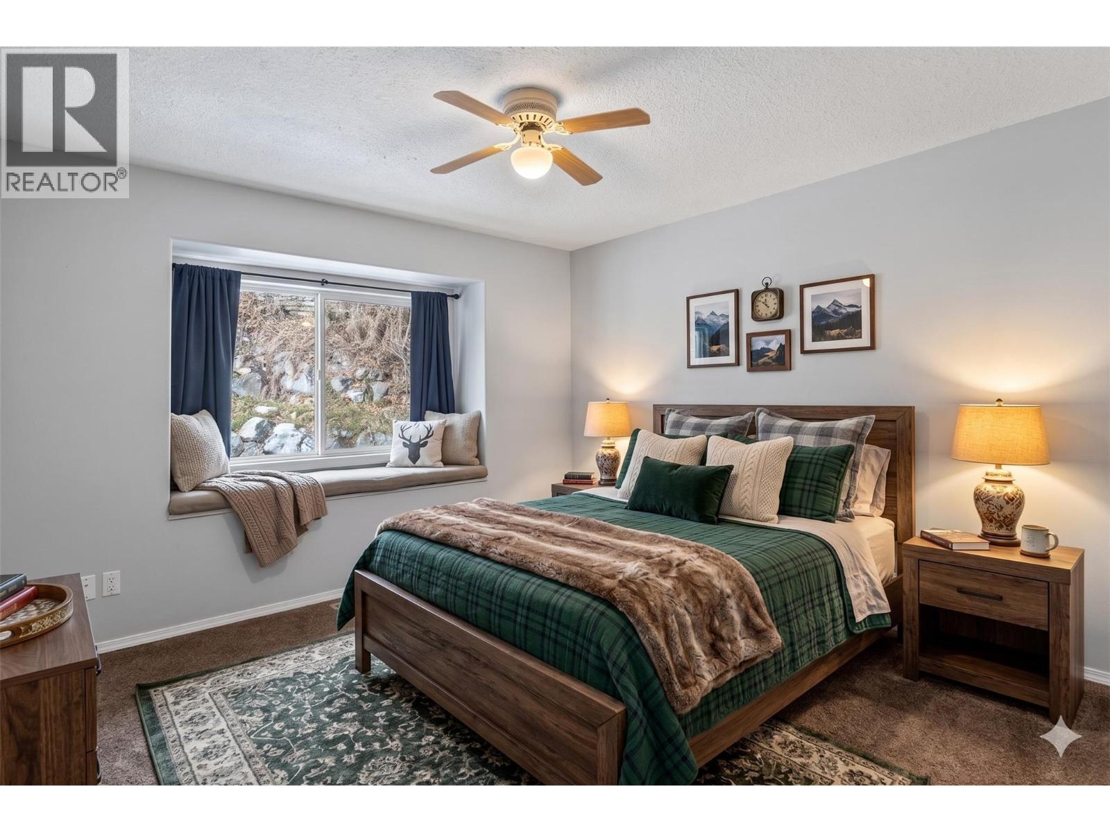  3220 McIver Road, West Kelowna