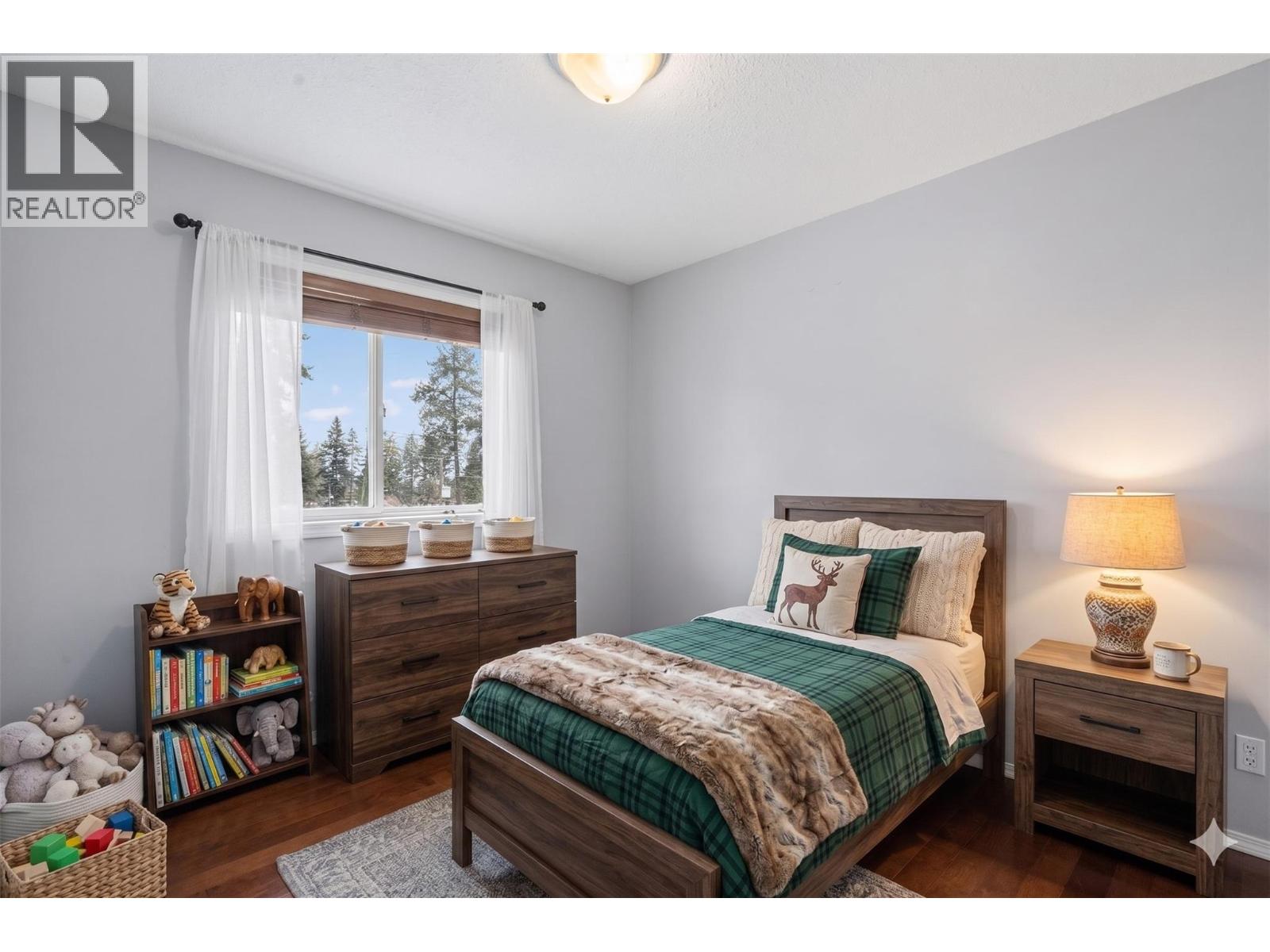  3220 McIver Road, West Kelowna