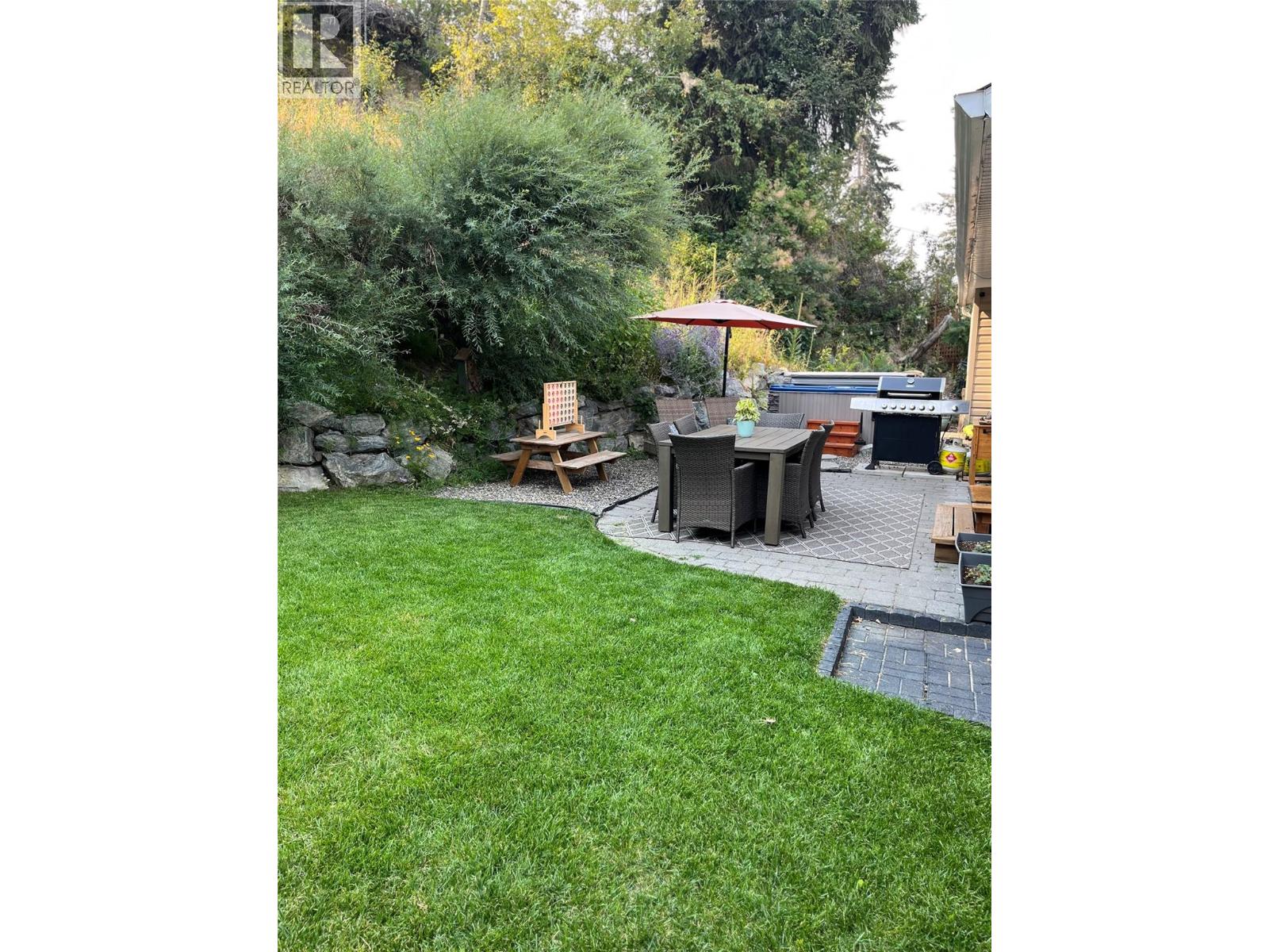  3220 McIver Road, West Kelowna