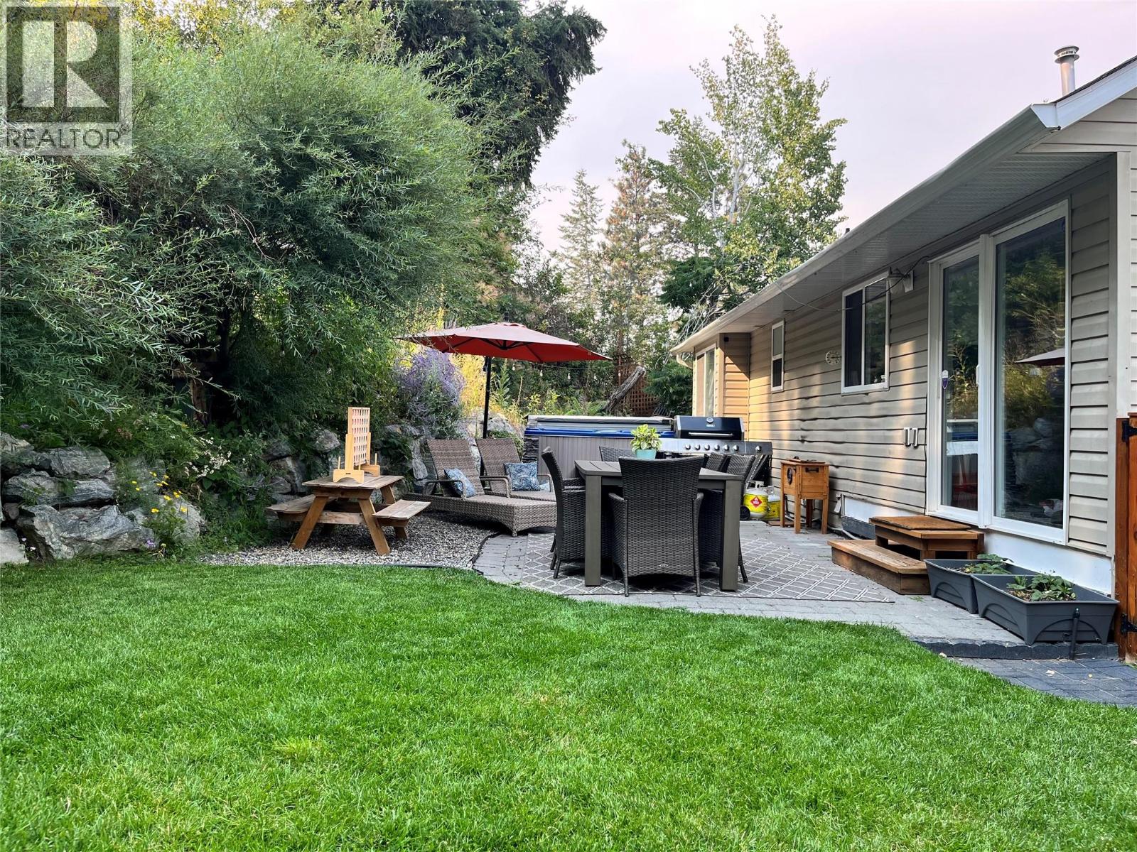  3220 McIver Road, West Kelowna