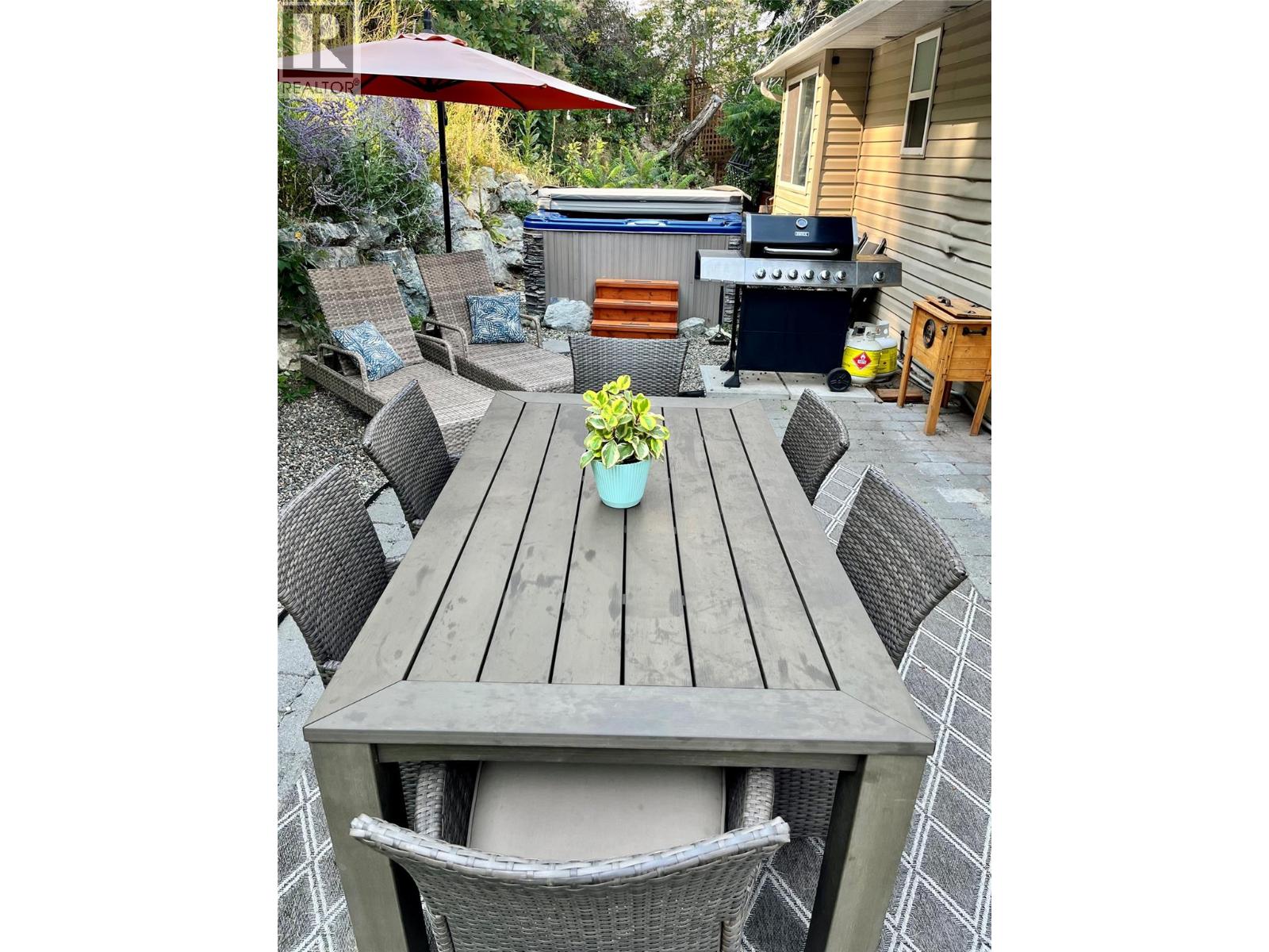  3220 McIver Road, West Kelowna