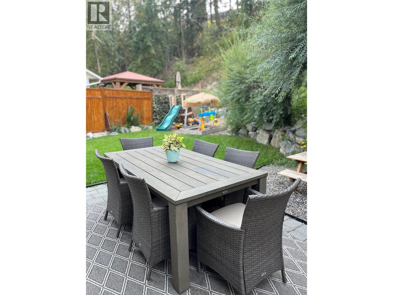  3220 McIver Road, West Kelowna