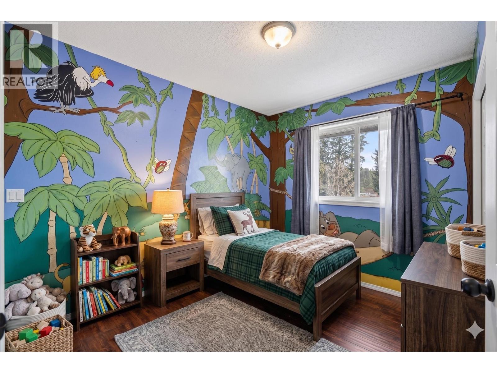  3220 McIver Road, West Kelowna