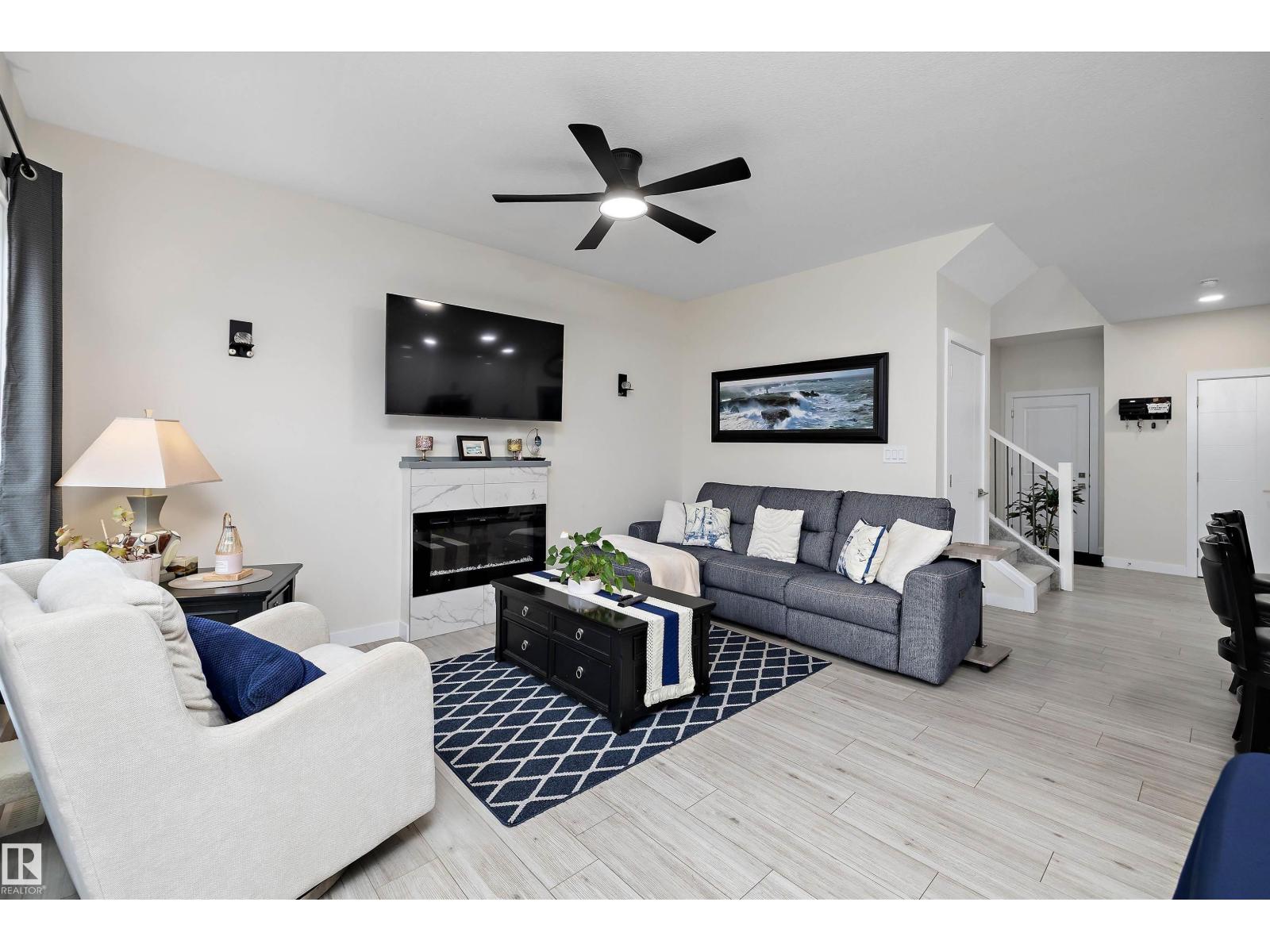 82 WINGATE WY, Fort Saskatchewan