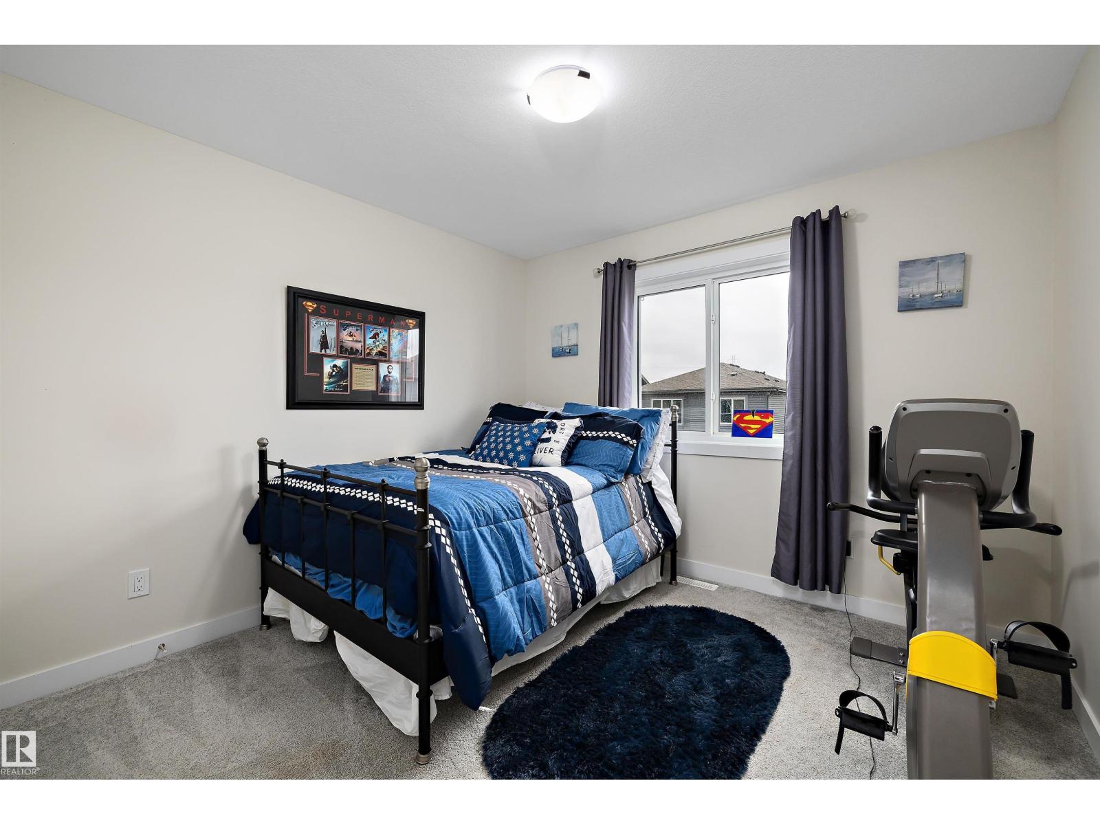 82 WINGATE WY, Fort Saskatchewan