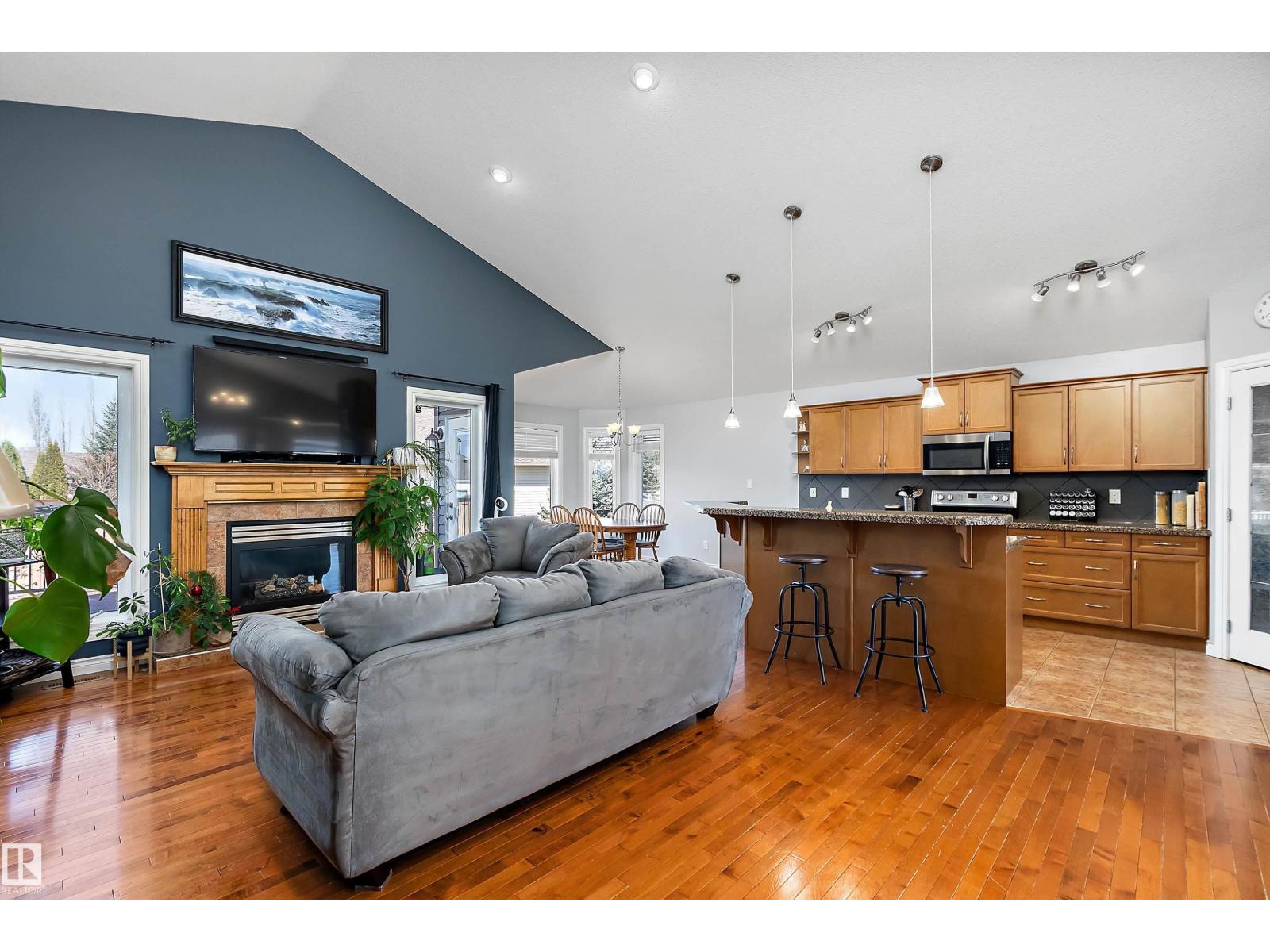 28 WOODS PL, Windrose, Leduc photo 5