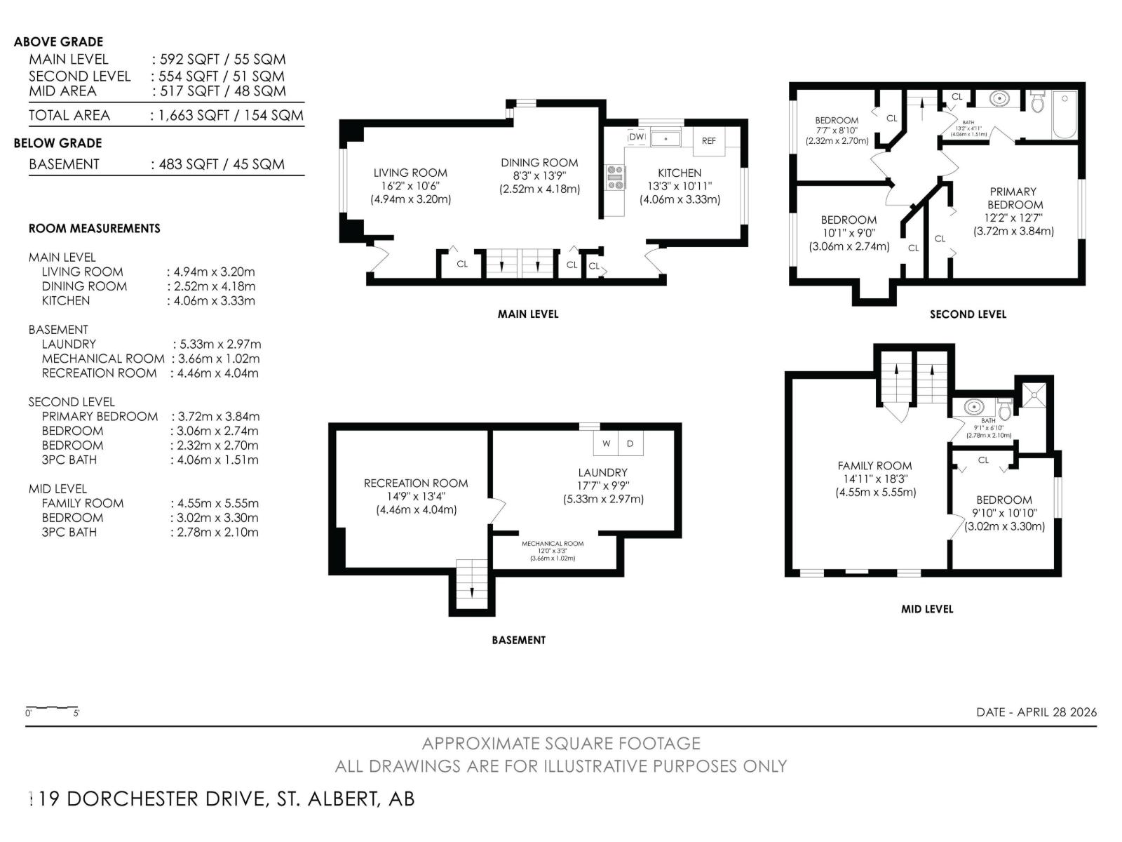 119 DORCHESTER DR - 53