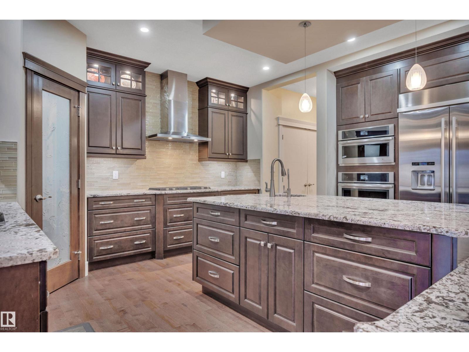 1624 AINSLIE LN SW, Edmonton