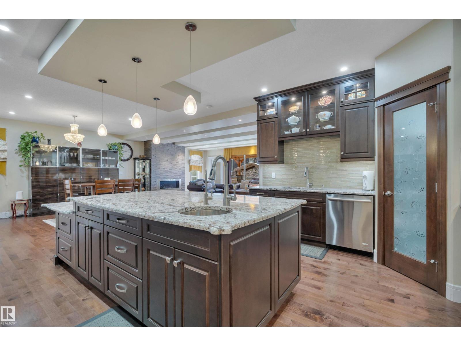 1624 AINSLIE LN SW, Edmonton