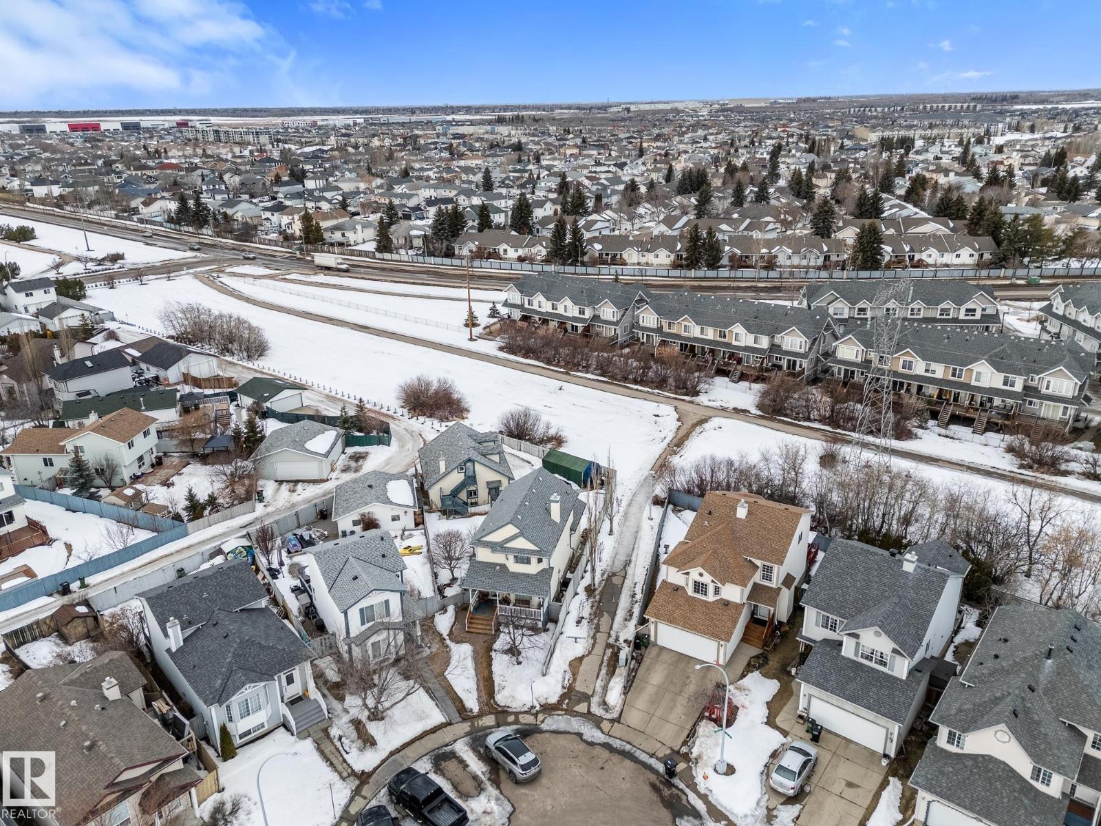 13148 151 AV NW, Edmonton