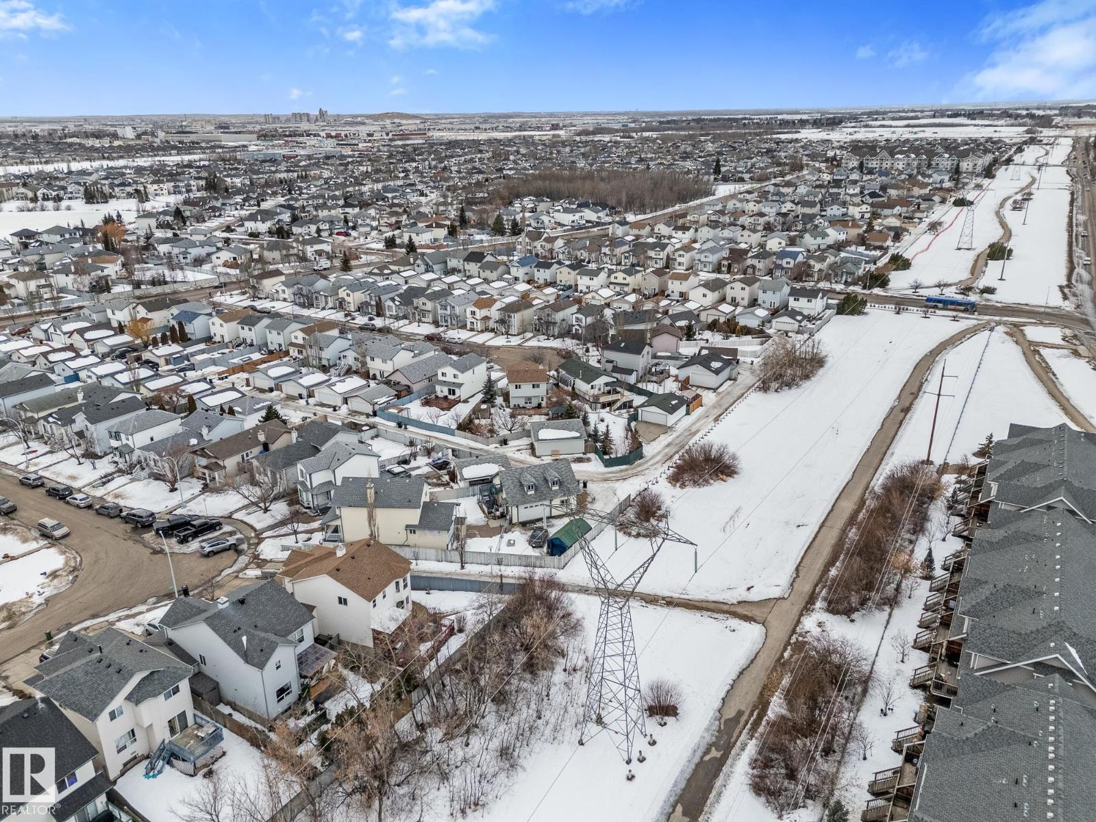 13148 151 AV NW, Edmonton