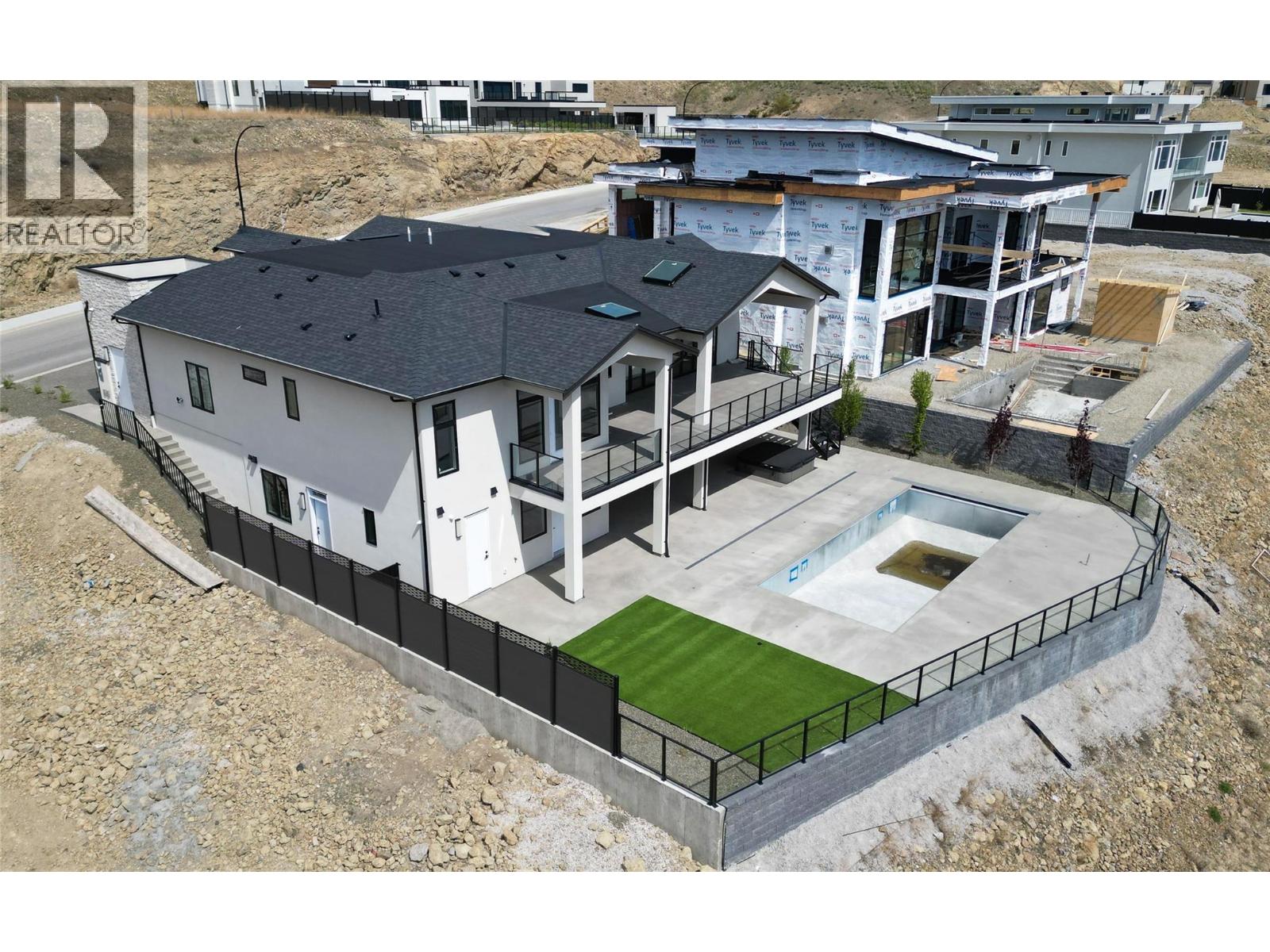  1403 Vineyard Drive, West Kelowna