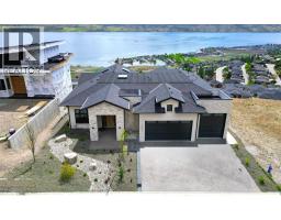  1403 Vineyard Drive, West Kelowna