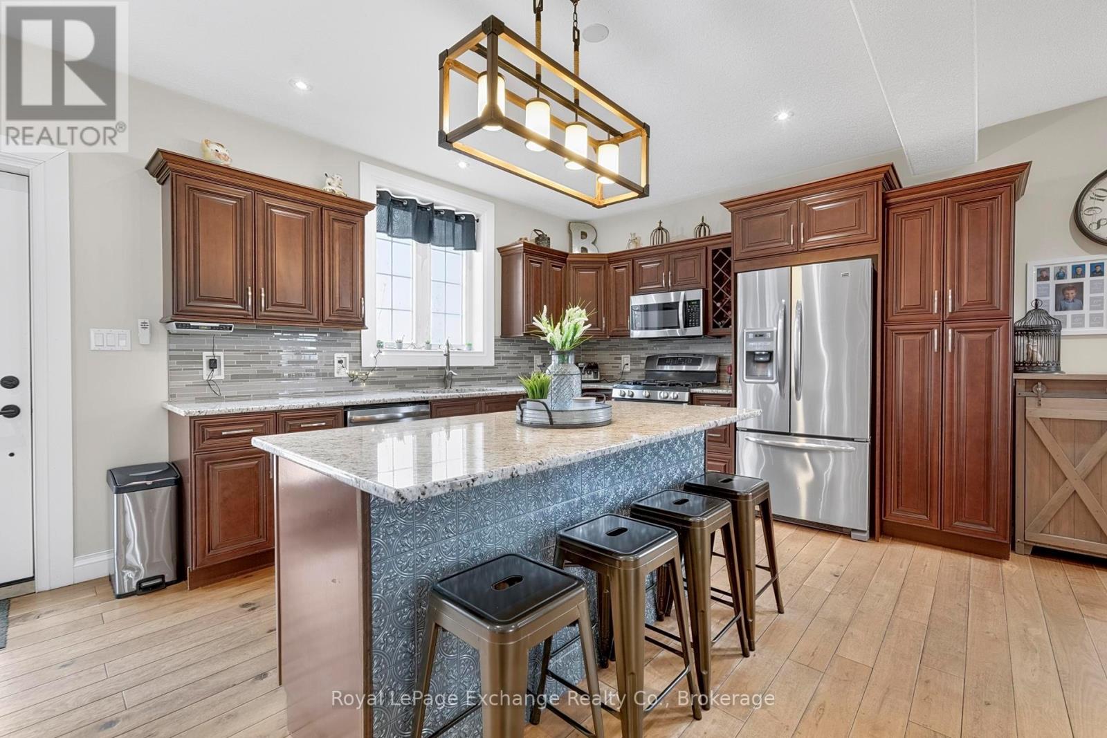 84189 UPPER RD., RR#3, LAKELAND ESTATES - 13