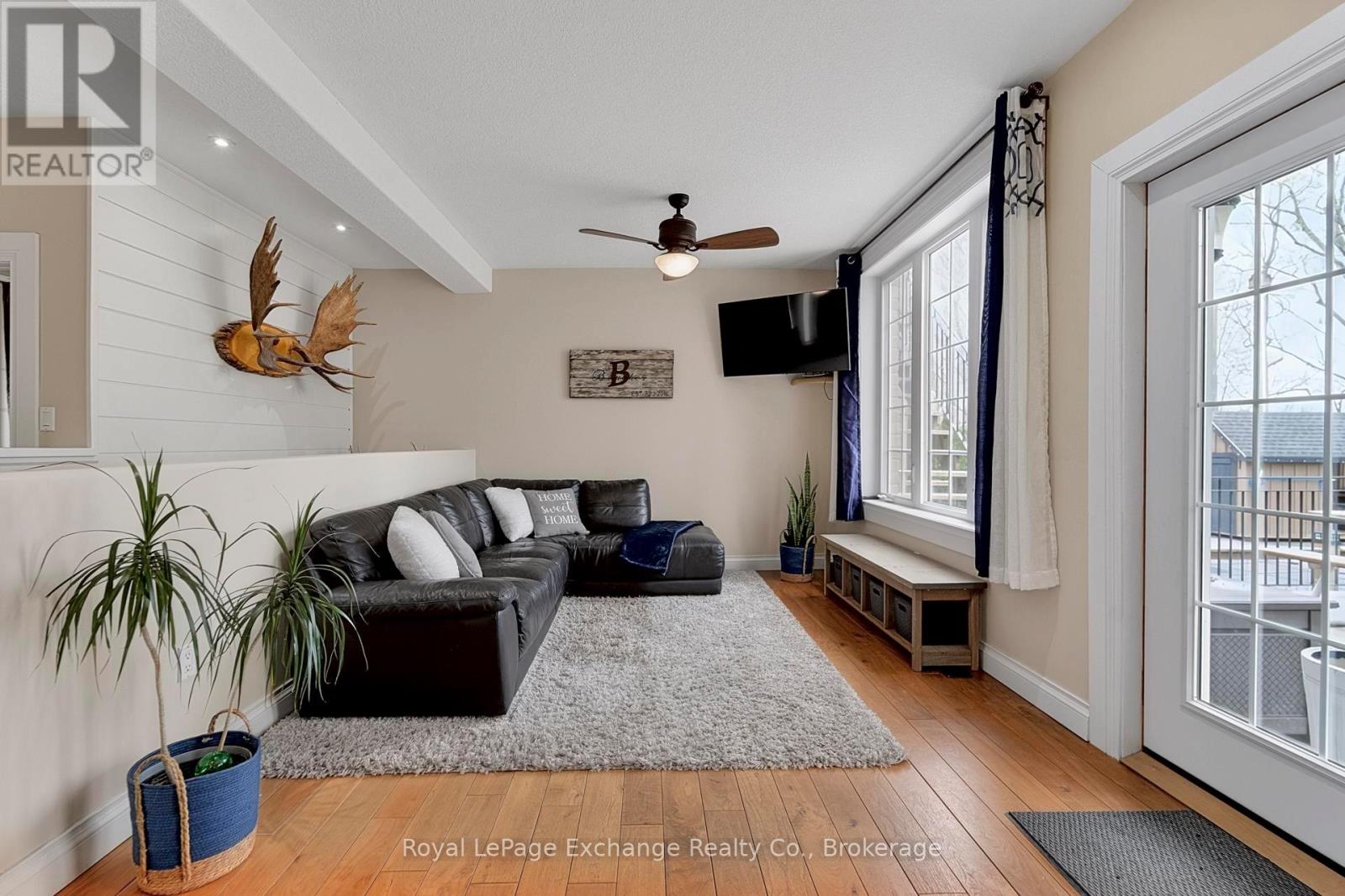 84189 UPPER RD., RR#3, LAKELAND ESTATES - 18