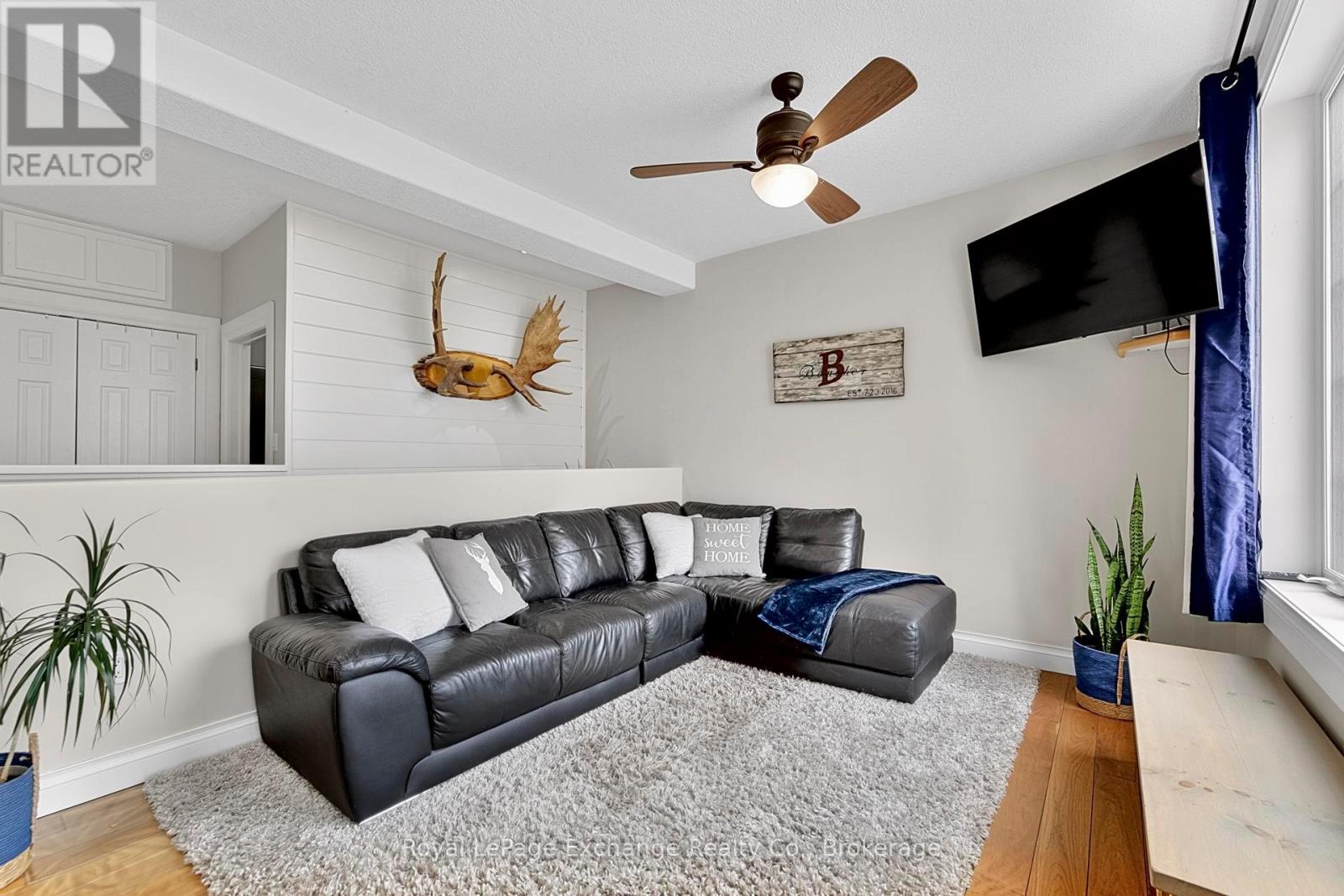 84189 UPPER RD., RR#3, LAKELAND ESTATES - 19
