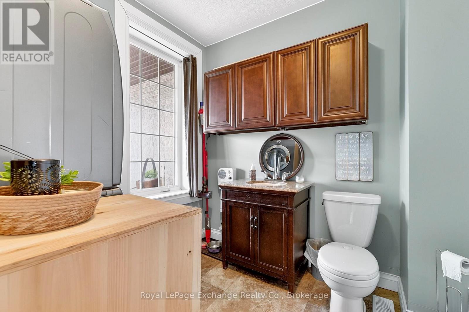 84189 UPPER RD., RR#3, LAKELAND ESTATES - 20