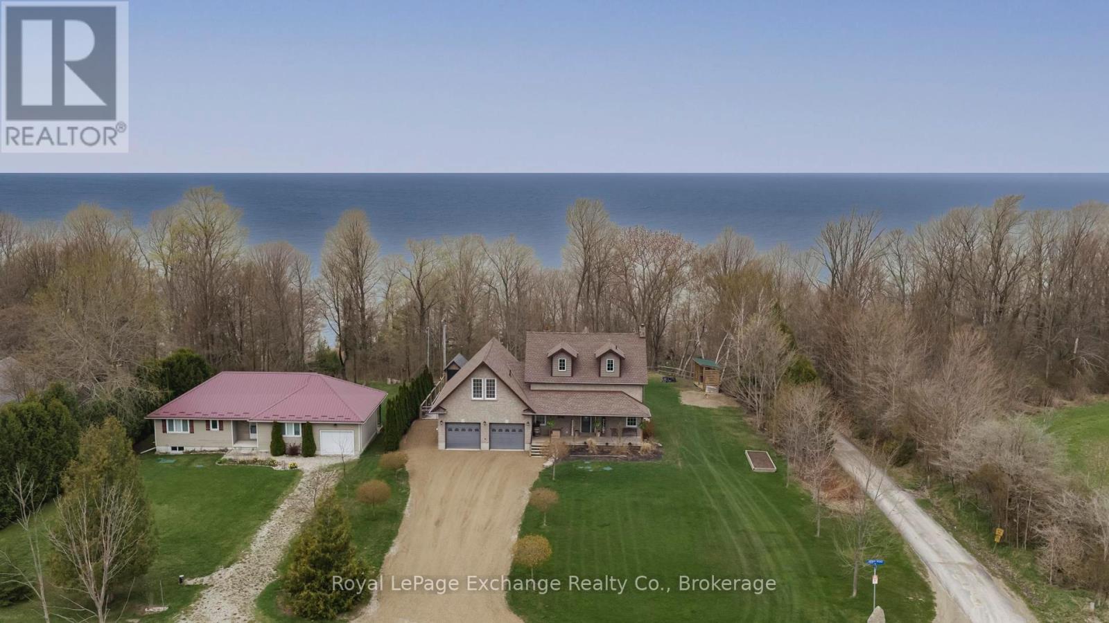 84189 UPPER RD., RR#3, LAKELAND ESTATES - 3