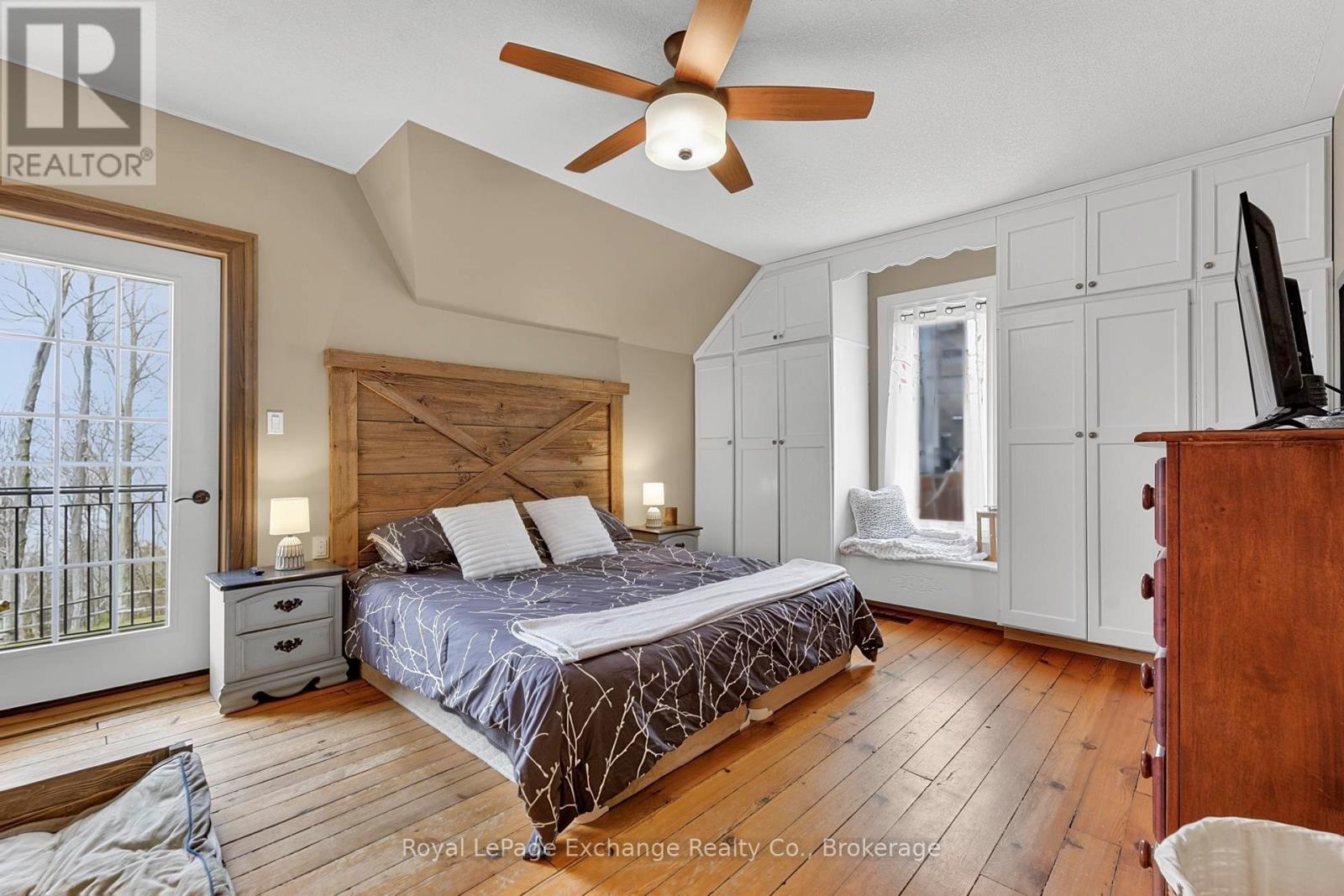 84189 UPPER RD., RR#3, LAKELAND ESTATES - 31