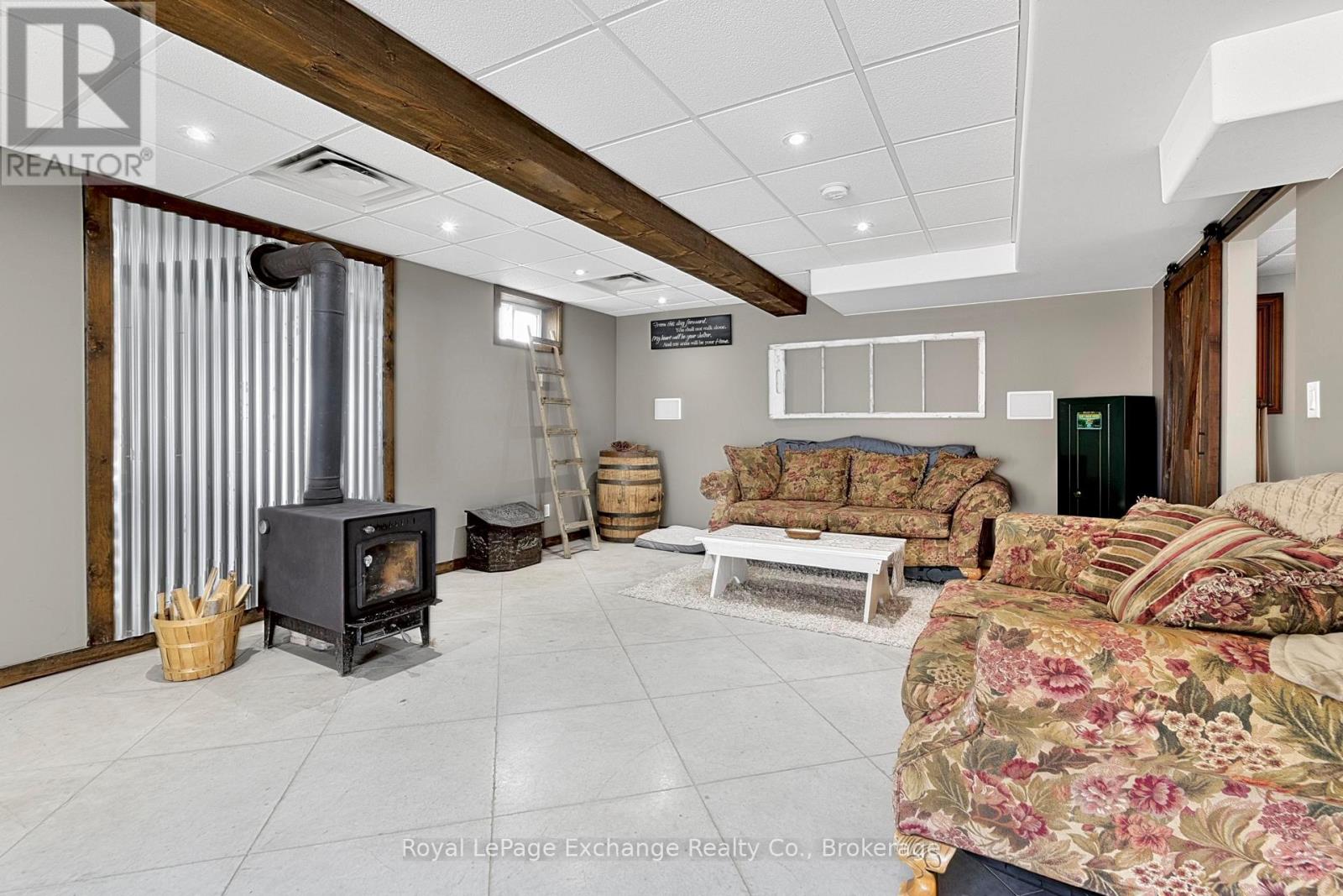 84189 UPPER RD., RR#3, LAKELAND ESTATES - 36