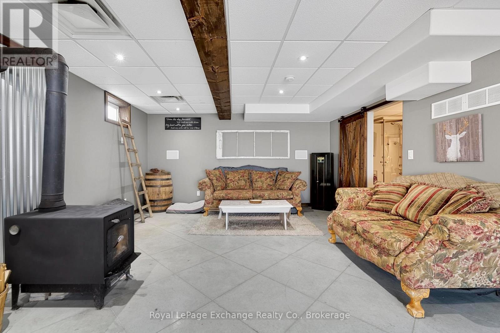 84189 UPPER RD., RR#3, LAKELAND ESTATES - 37
