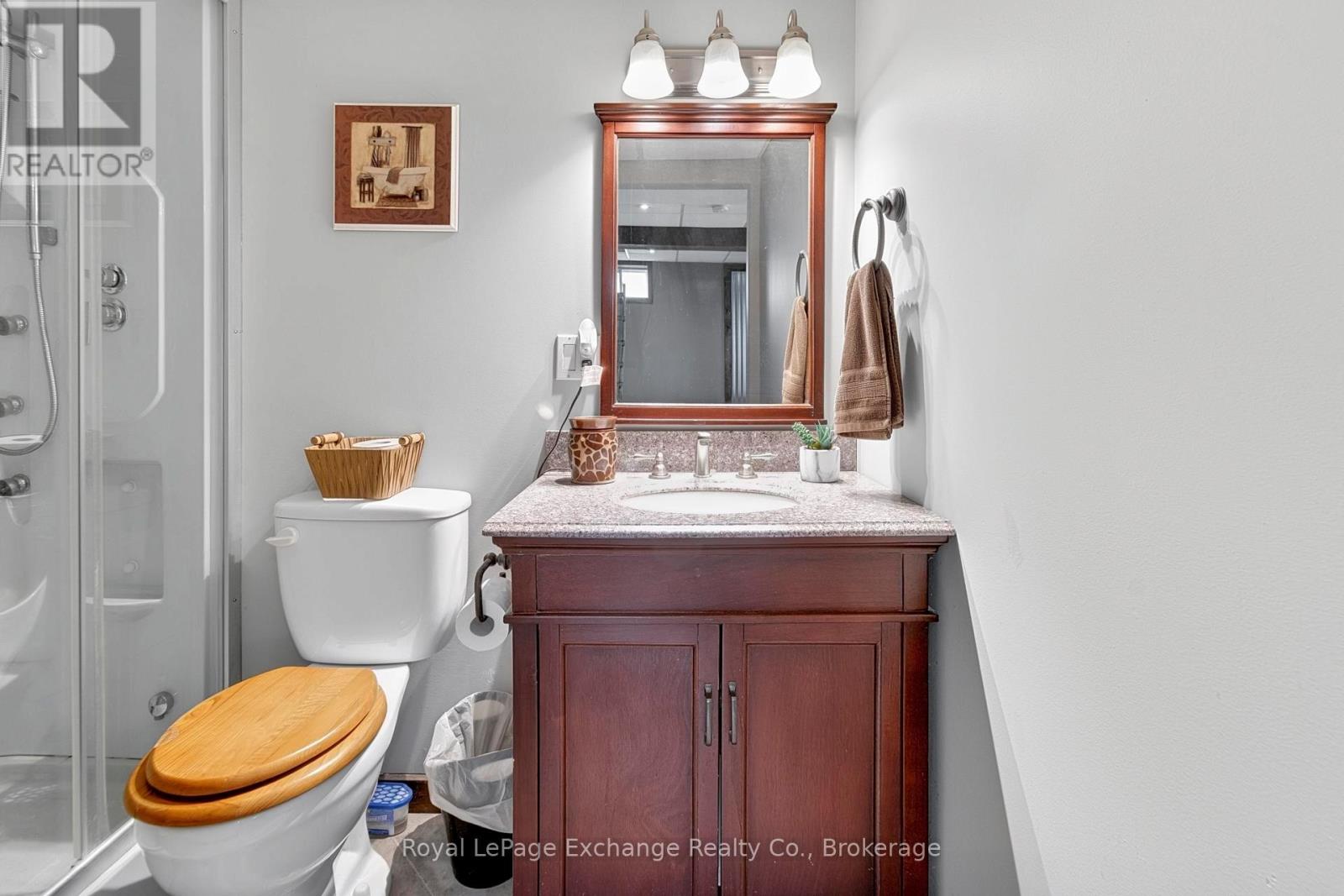 84189 UPPER RD., RR#3, LAKELAND ESTATES - 38