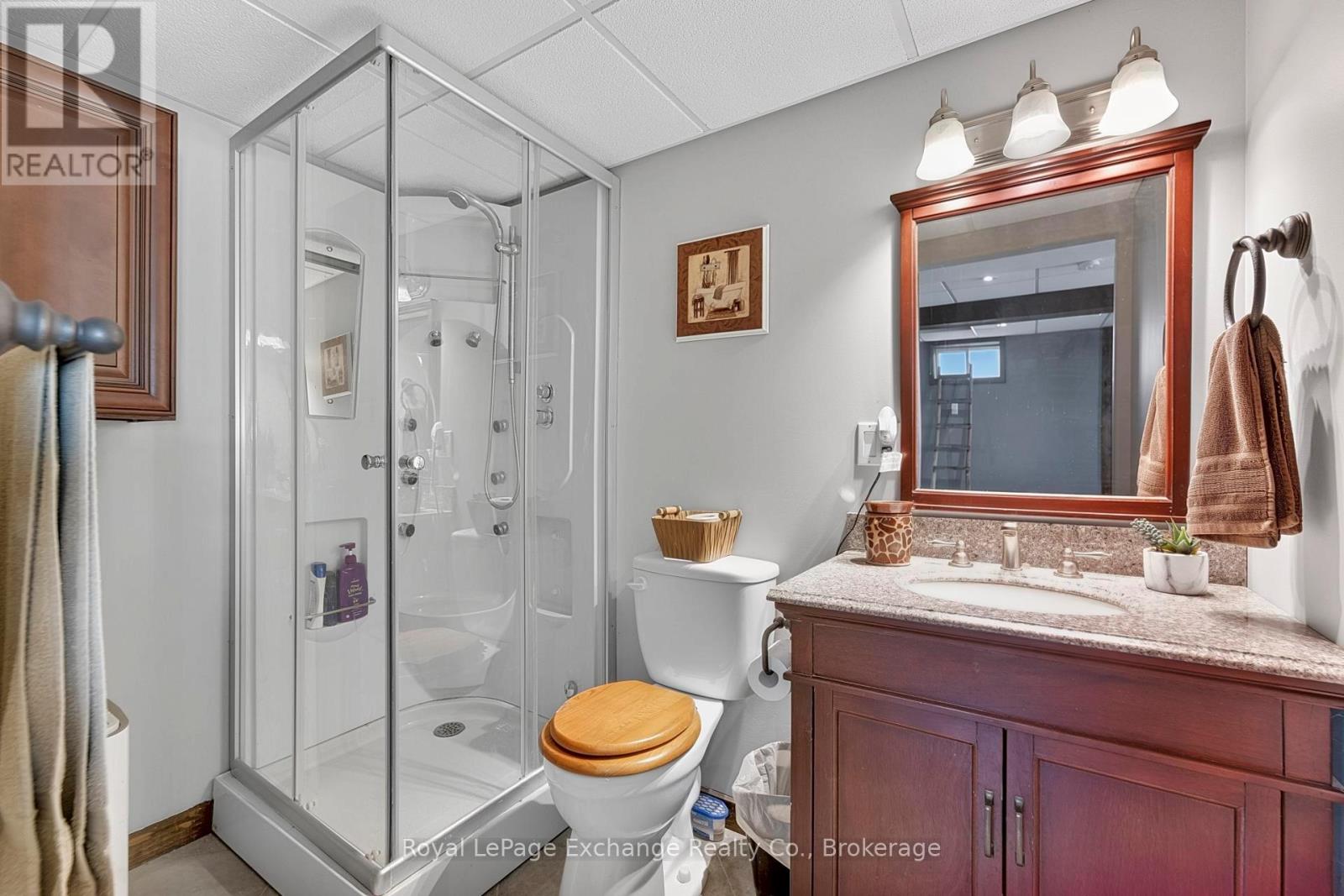 84189 UPPER RD., RR#3, LAKELAND ESTATES - 39