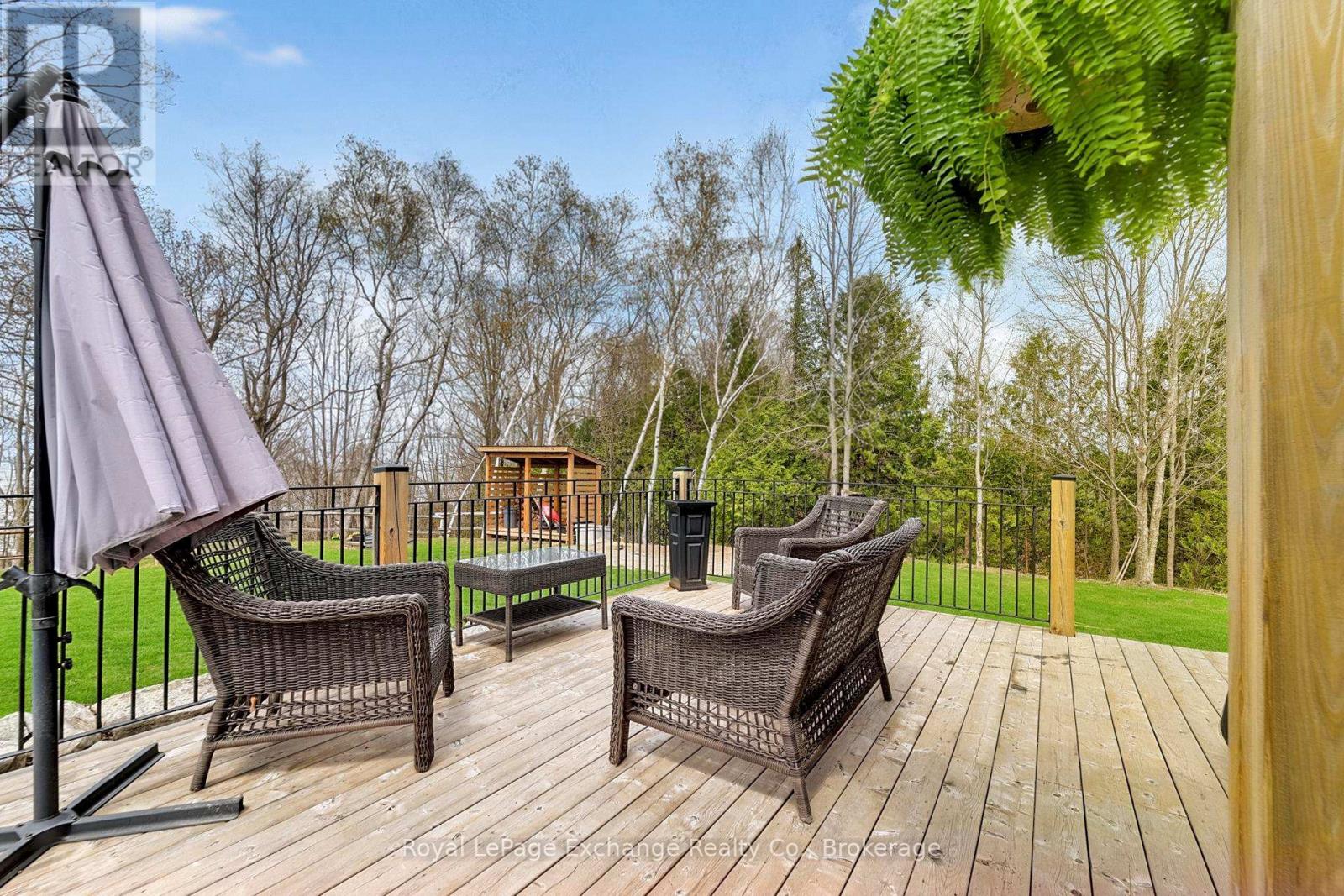 84189 UPPER RD., RR#3, LAKELAND ESTATES - 45