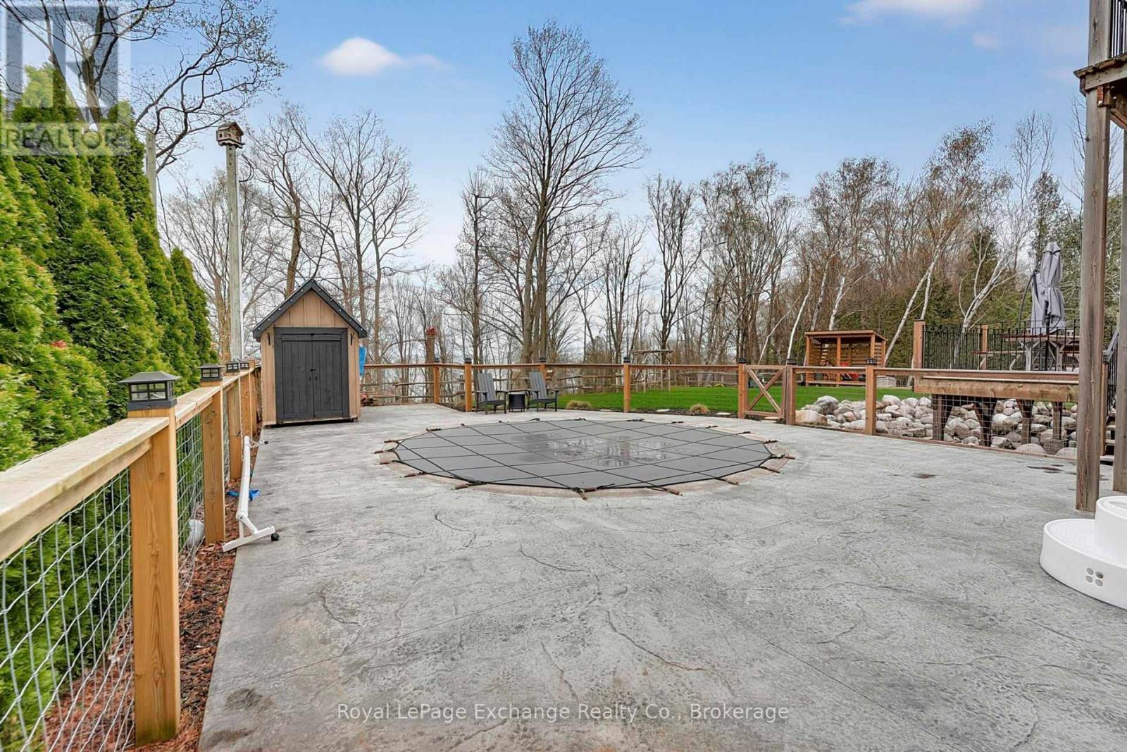 84189 UPPER RD., RR#3, LAKELAND ESTATES - 47