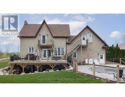 Primary Bedroom - 84189 Upper Rd., Rr#3, Lakeland Estates, Ashfield Colborne Wawanosh, ON N7A3X9 Photo 9