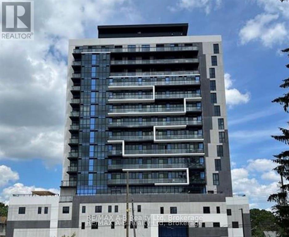 1411 - 128 KING STREET N