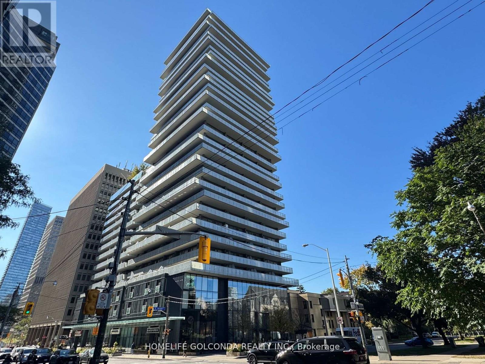Listing photo of 1319 - 57 ST JOSEPH STREET