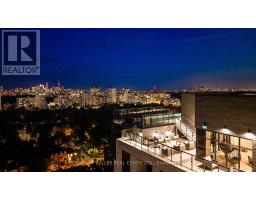 1305 - 71 Redpath Avenue, Toronto, ON M4S0E1 Photo 12