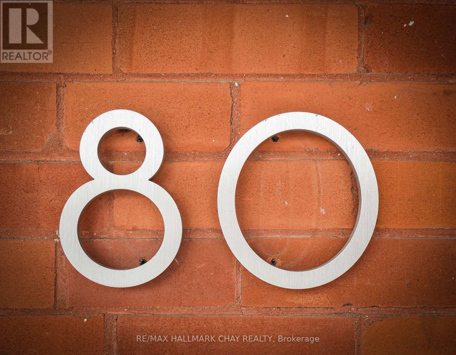 80 CHURCH STREET S - 4