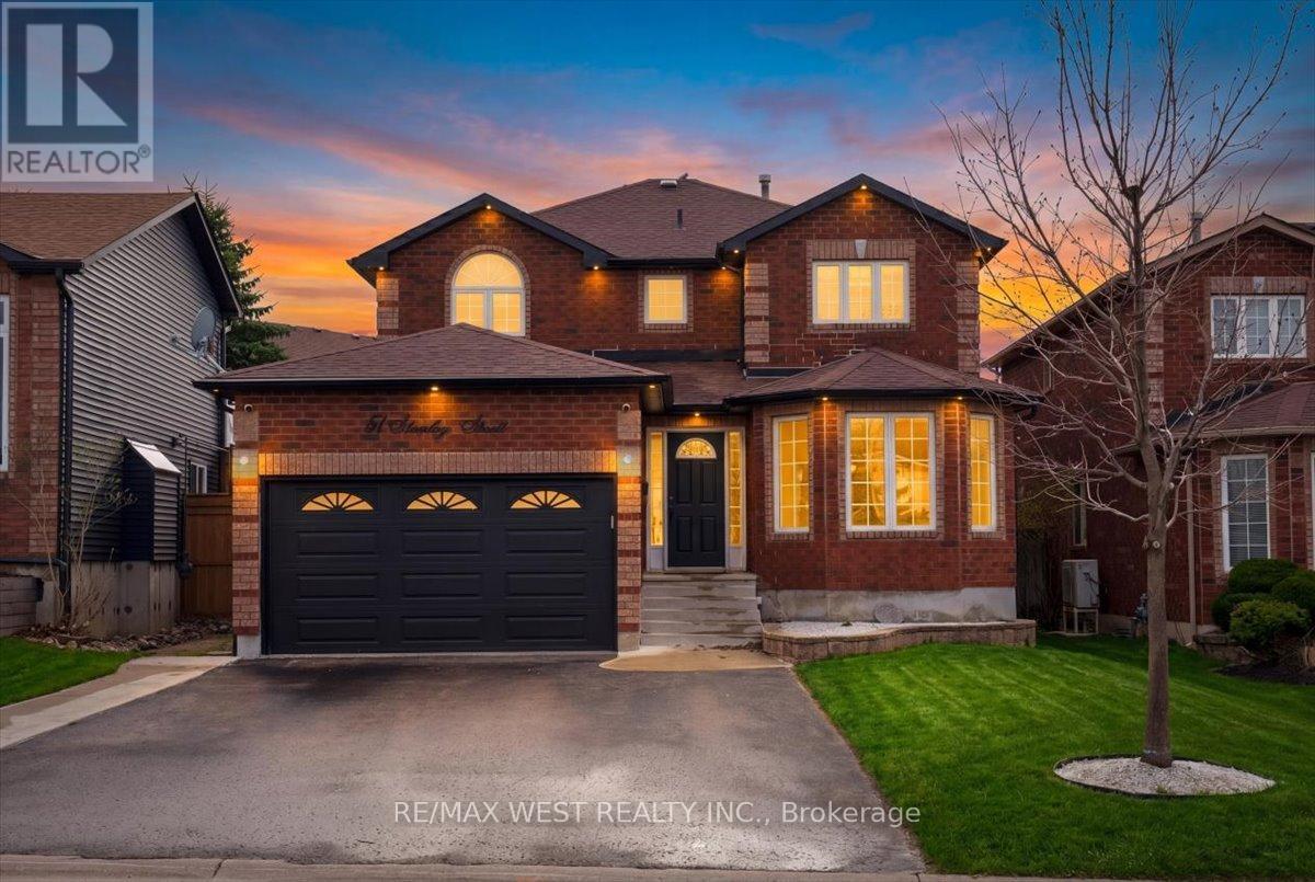 51 STANLEY STREET - 3