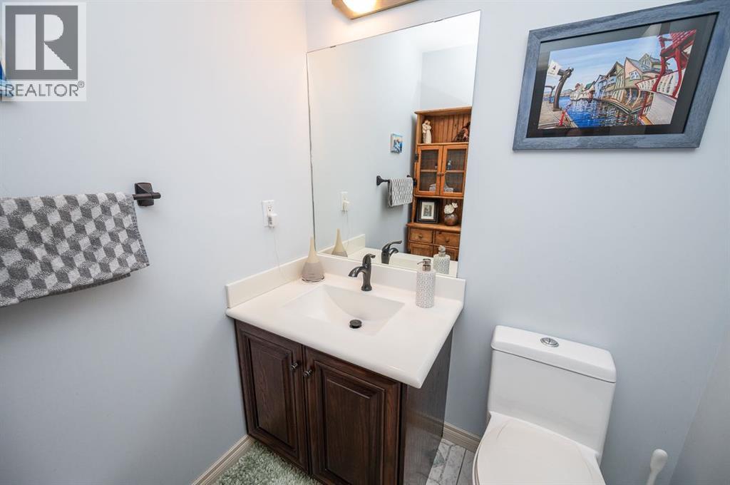 25 Gilbert Crescent, Red Deer