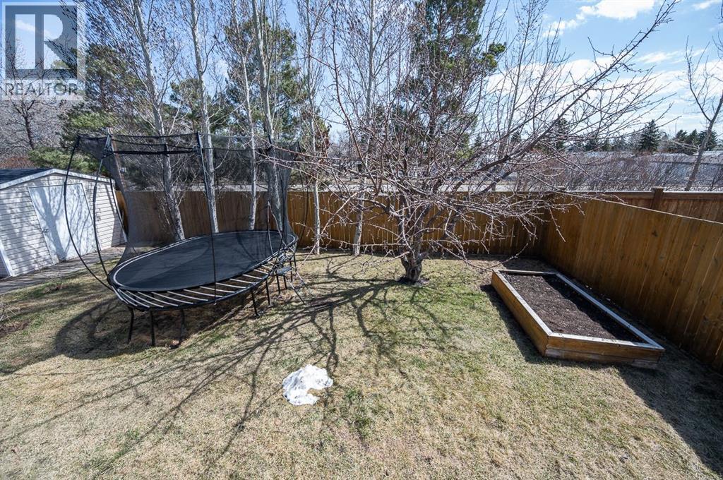 25 Gilbert Crescent, Red Deer