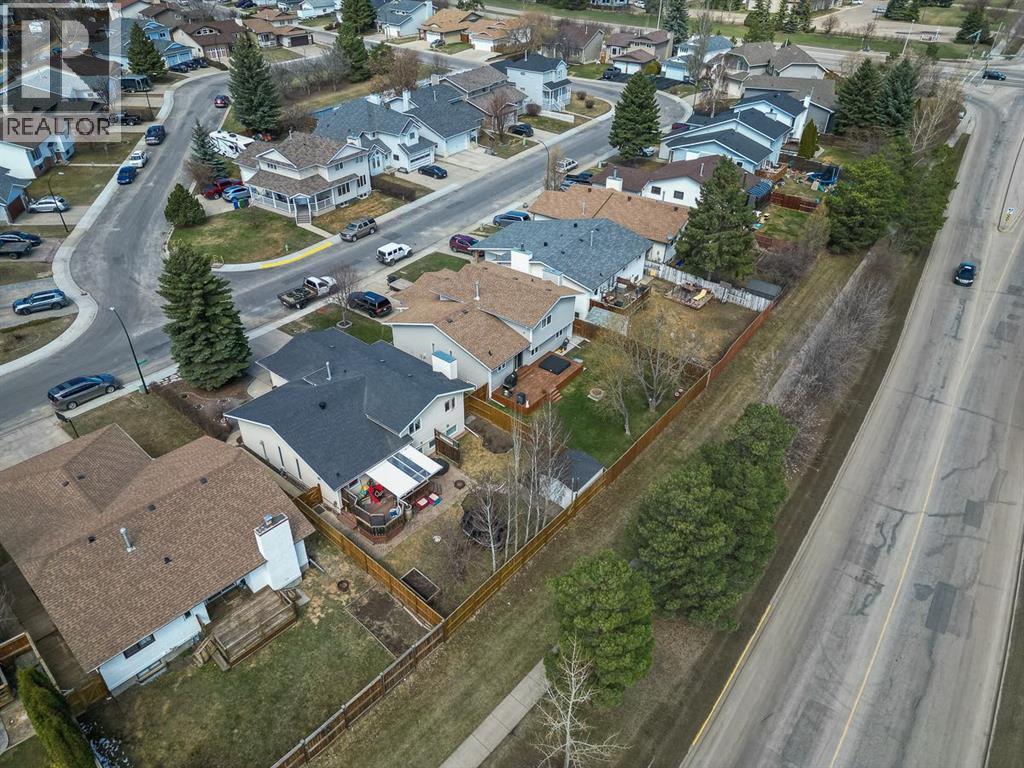 25 Gilbert Crescent, Red Deer