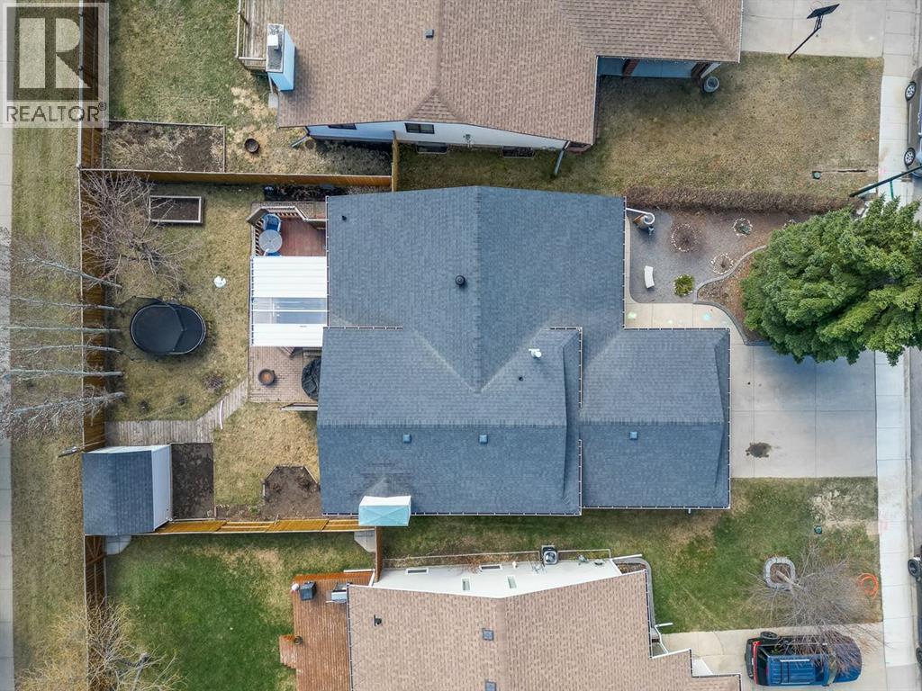 25 Gilbert Crescent, Red Deer