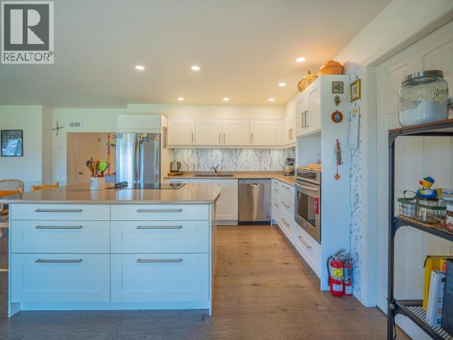 2277 PHILLIPS ROAD, Powell River