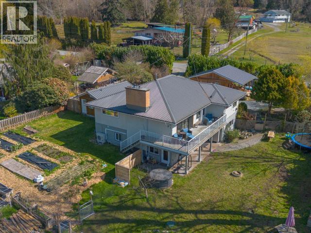 2277 PHILLIPS ROAD, Powell River