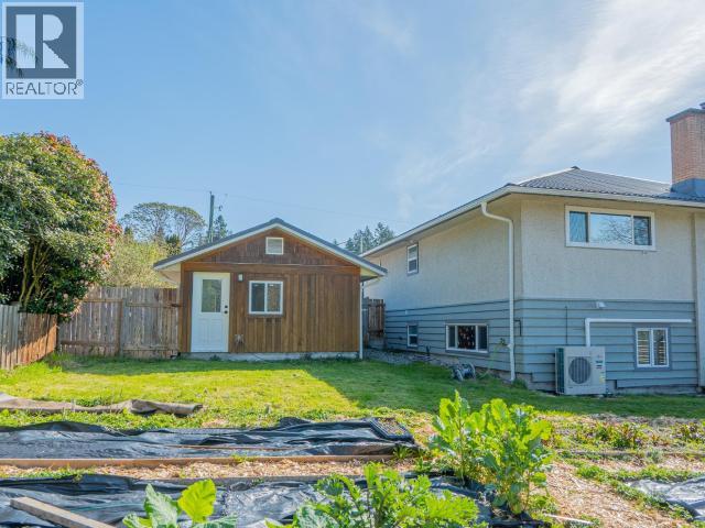 2277 PHILLIPS ROAD, Powell River