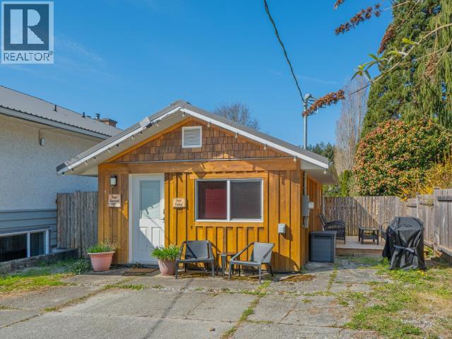 2277 PHILLIPS ROAD, Powell River