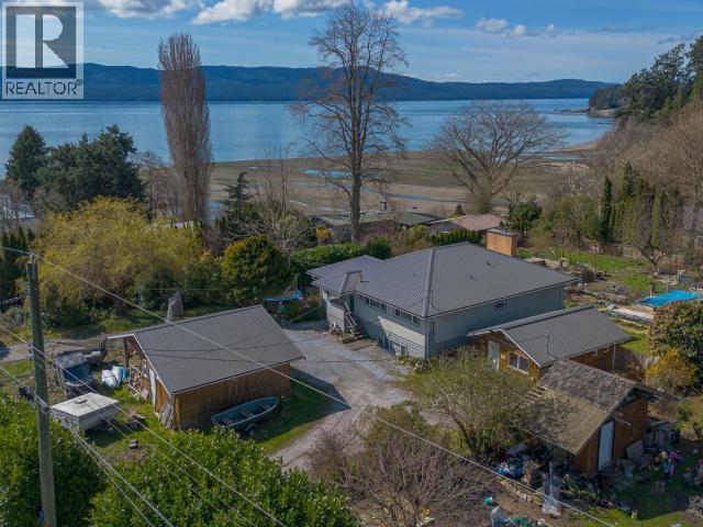 2277 PHILLIPS ROAD, Powell River