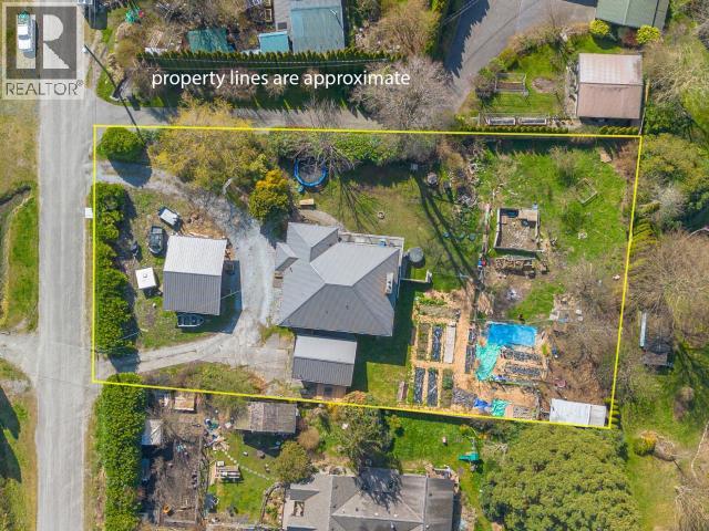 2277 PHILLIPS ROAD, Powell River