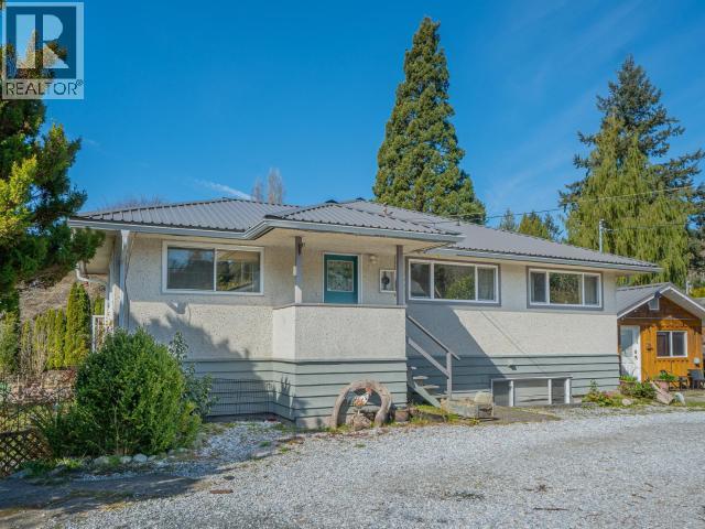 2277 PHILLIPS ROAD, Powell River