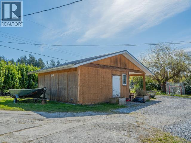 2277 PHILLIPS ROAD, Powell River