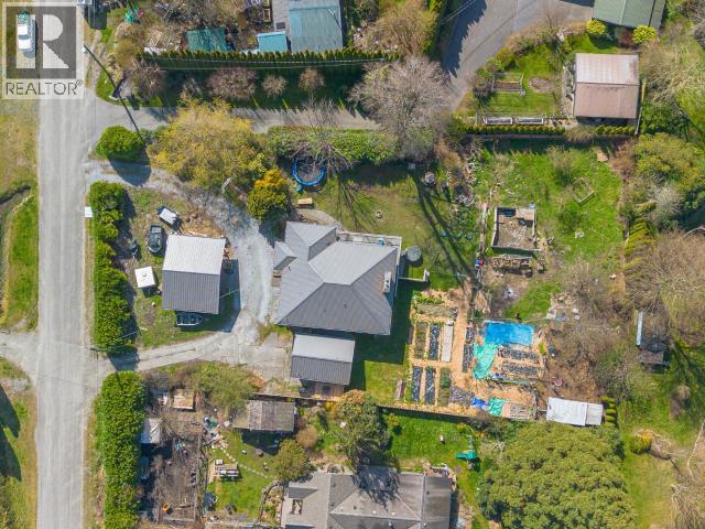 2277 PHILLIPS ROAD, Powell River