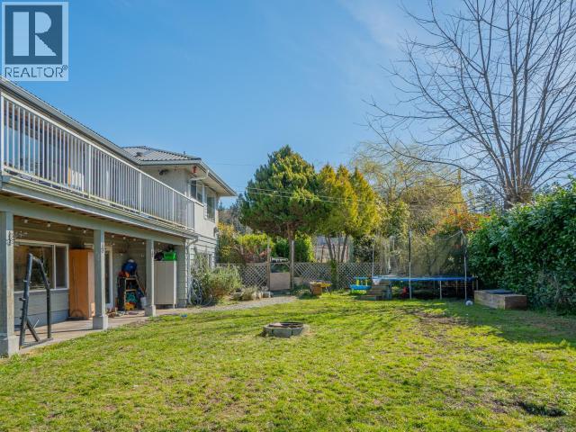 2277 PHILLIPS ROAD, Powell River