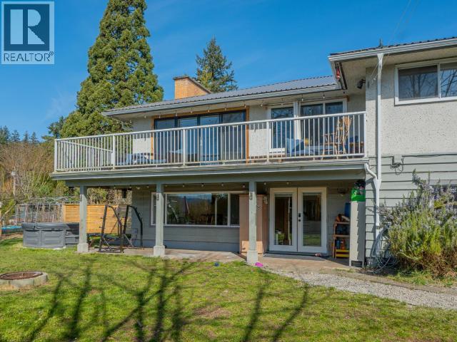 2277 PHILLIPS ROAD, Powell River